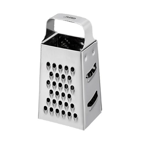 Produktbild von GEFU, Mini-Vierkantreibe CUBI