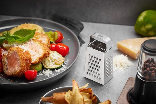Produktbild von GEFU, Mini-Vierkantreibe CUBI