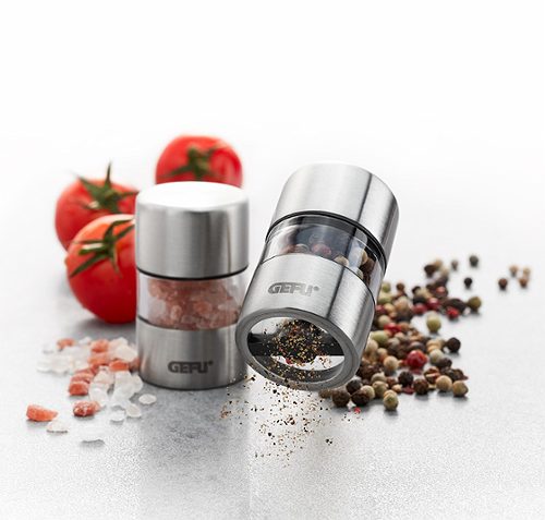 Produktbild von GEFU, Mini-Gewürzmühle PICCO