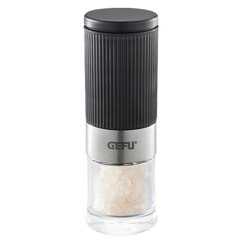 Produktbild von GEFU, Salz- oder Pfeffermühle TUSOME