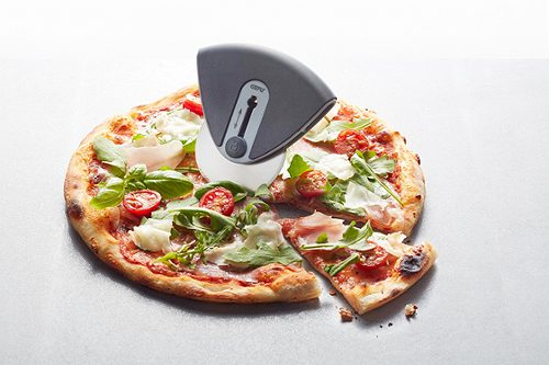 Produktbild von GEFU, Pizzaschneider ROMA