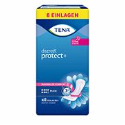 Tena Discreet Prot.Maxi 8Stk.