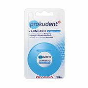 Prokudent Zahnband 50m