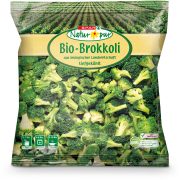 Spar Natur*pur Brokkoli Bio