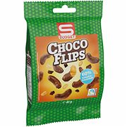 S-BUDGET 85g Choco Flips