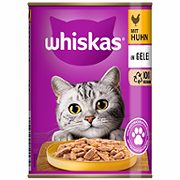 Whiskas 400g Huhn 1+