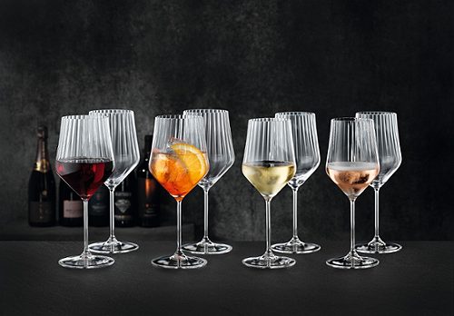 Produktbild von Riedel, Stielgläser Set 8-teilig Aperitivo