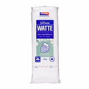 Gloria Watte Baumwolle 100g