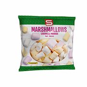S-BUDGET 300g MarshmallowBunt