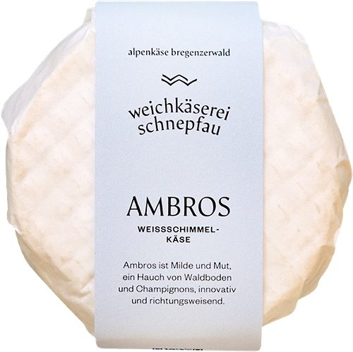 Produktbild von Schnepfau Ambr os 6x ca. 300g , 