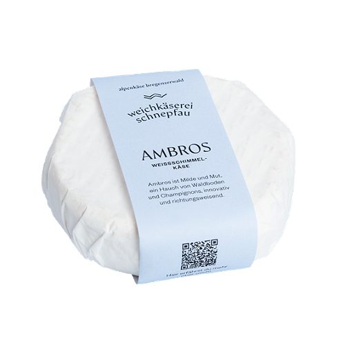 Produktbild von Schnepfau Ambr os 6x ca. 300g , 