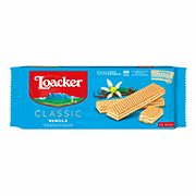 Loack. Classic 175g Vanille