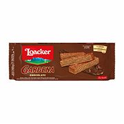 Loack. Gardena 200g Chocolate