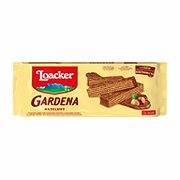Loack. Gardena 200g Hazelnut