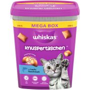 Whiskas Katzensnack Lachs