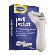 Scholl elektr.Hornhautfeile