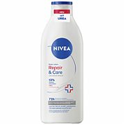 Niv.Lotion Rep&Care Urea 400ml