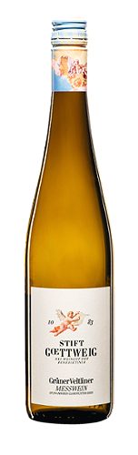 Produktbild von Stift Göttweig, Grüner Veltliner Messwein Geschenkkarton