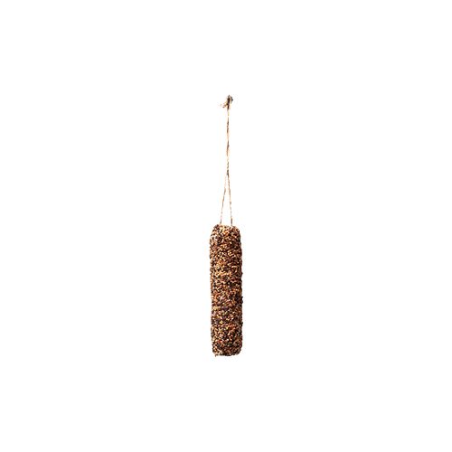 Produktbild von Stengel Wintervogelfutter, Fettstangen mit Sonnenblumenk. Erdnüssen oder Saaten