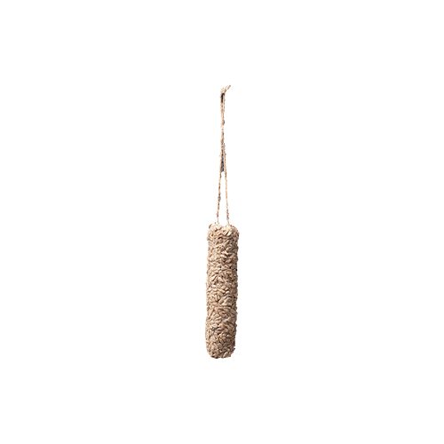 Produktbild von Stengel Wintervogelfutter, Fettstangen mit Sonnenblumenk. Erdnüssen oder Saaten