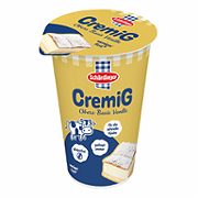 Schaerd.CremiG Vanille15% 250g