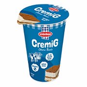 Schaerd.CremiG Natur 15% 250g