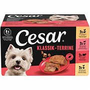 Cesar 8x150g Sch. Klassik