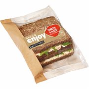 ENJOY VollkornbTomate/Oliv220g