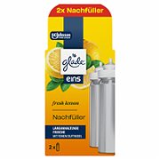Glade eins NF Duo Fresh Lemon