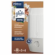 Glade eins Sense&Spray Starter