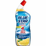 BlueStar WC-Rein.750ml Lemon