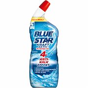 BlueStar WC-Rein.750ml Ocean
