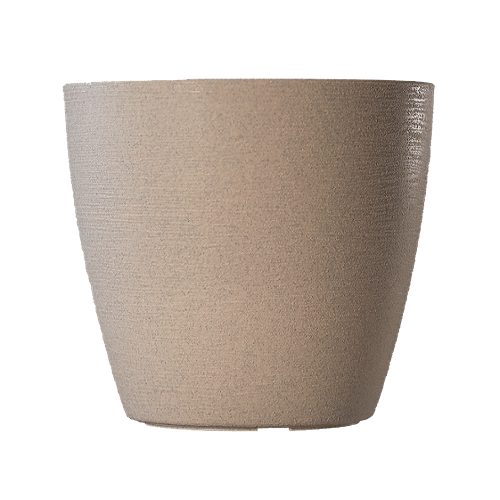 Produktbild von Glamour Lux Blumentopf Sort,