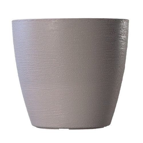 Produktbild von Glamour Lux Blumentopf Sort,