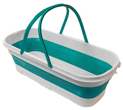 Produktbild von Passat, Best of Clean Faltbarer Moppeimer