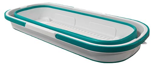Produktbild von Passat, Best of Clean Faltbarer Moppeimer