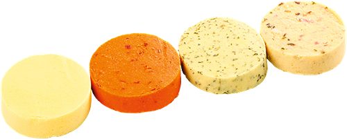 Produktbild von Maier, Pöndorfer's Cheesy natur, 300g