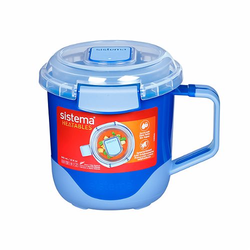 Produktbild von Sistema, Suppen Thermobox