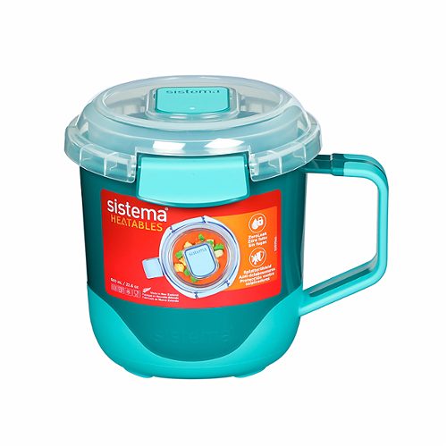 Produktbild von Sistema, Suppen Thermobox