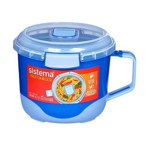 Produktbild von Sistema, Bowl Thermobox