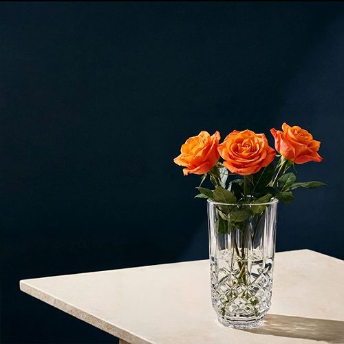 Produktbild von Nachtmann, Vase Noblesse Glas