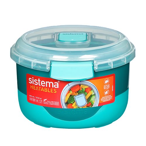 Produktbild von Sistema, Runde Thermobox