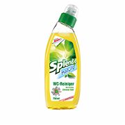 Splendid nat.WC-Rein.Zit.750ml