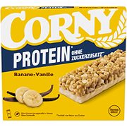 CornyProteinBananeVanill4x25g