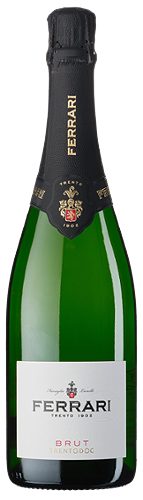 Produktbild von Ferrari, Spumante Trento DOC