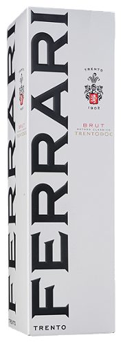 Produktbild von Ferrari, Spumante Trento DOC