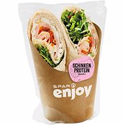 ENJOY Prot.Schink/CottWrap180g