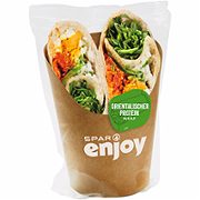 ENJOY Prot.Orient/CottWrap180g