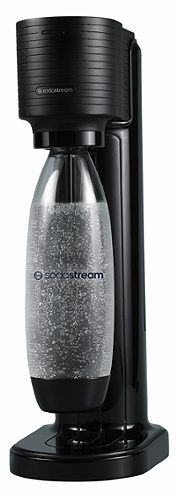 Produktbild von Sodastream, Wassersprudler Gaia