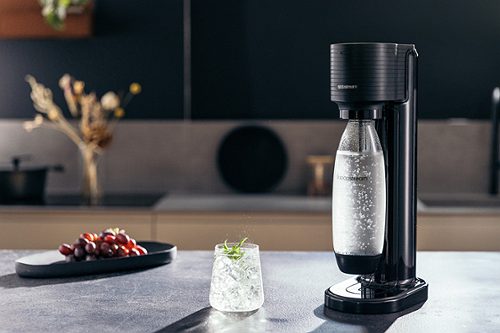 Produktbild von Sodastream, Wassersprudler Gaia